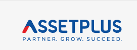 AssetPlus logo